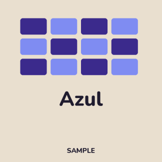 Azul
