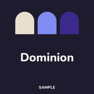 Dominion