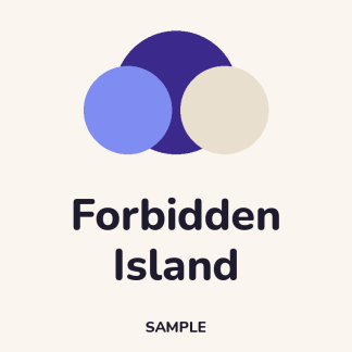 Forbidden Island