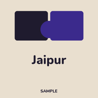 Jaipur