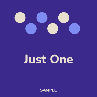 Just One