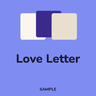 Love Letter