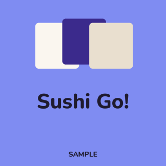 Sushi Go!