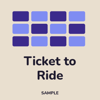 Ticket to Ride