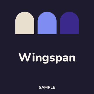 Wingspan